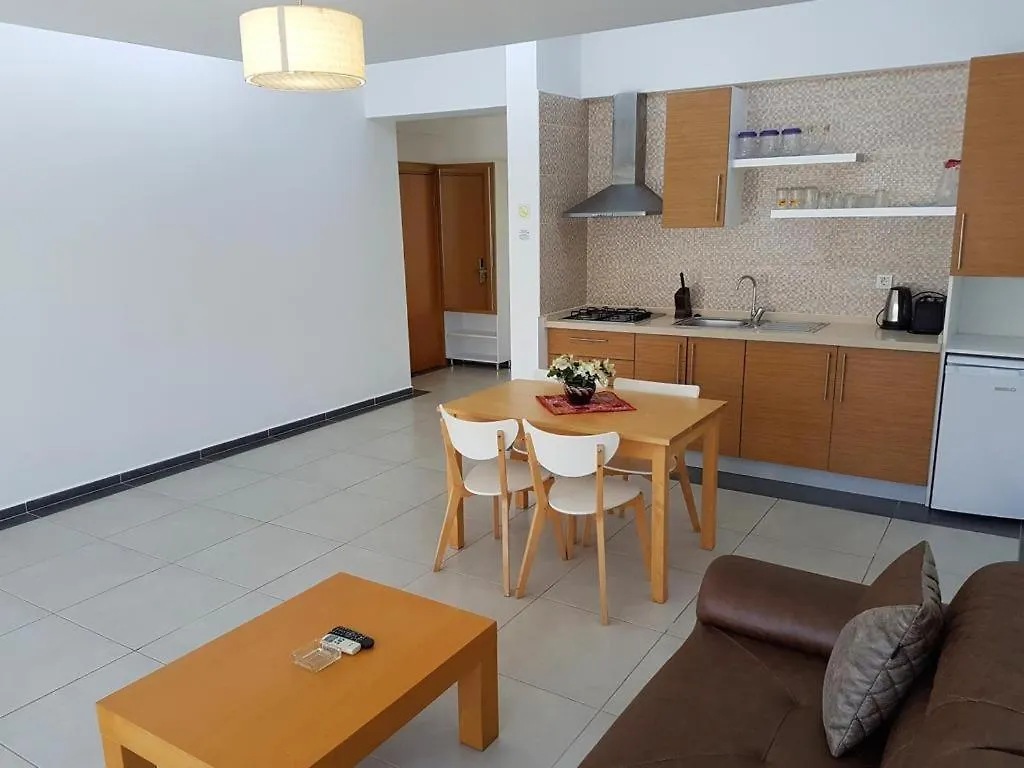 Odesya Suit Hotel